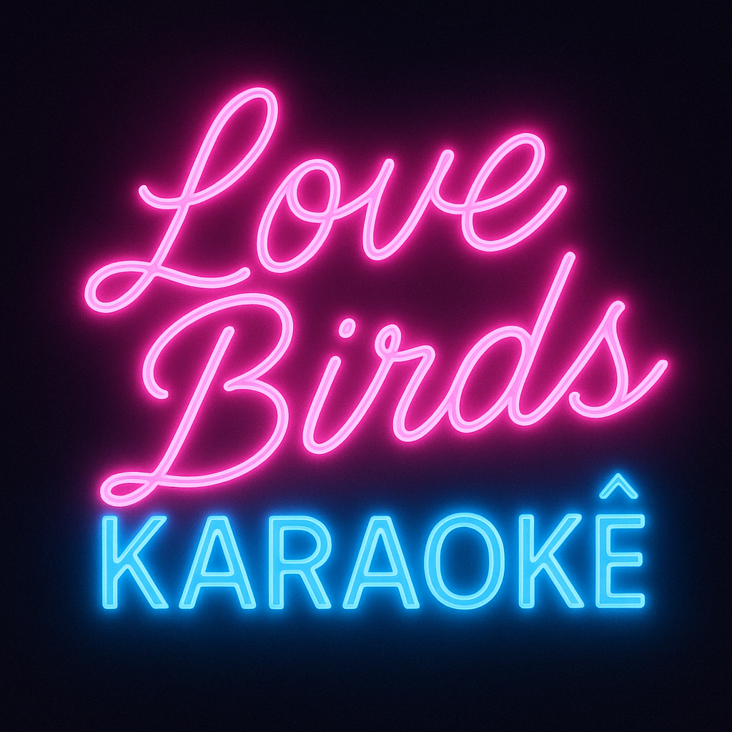 Love Birds Karaokê